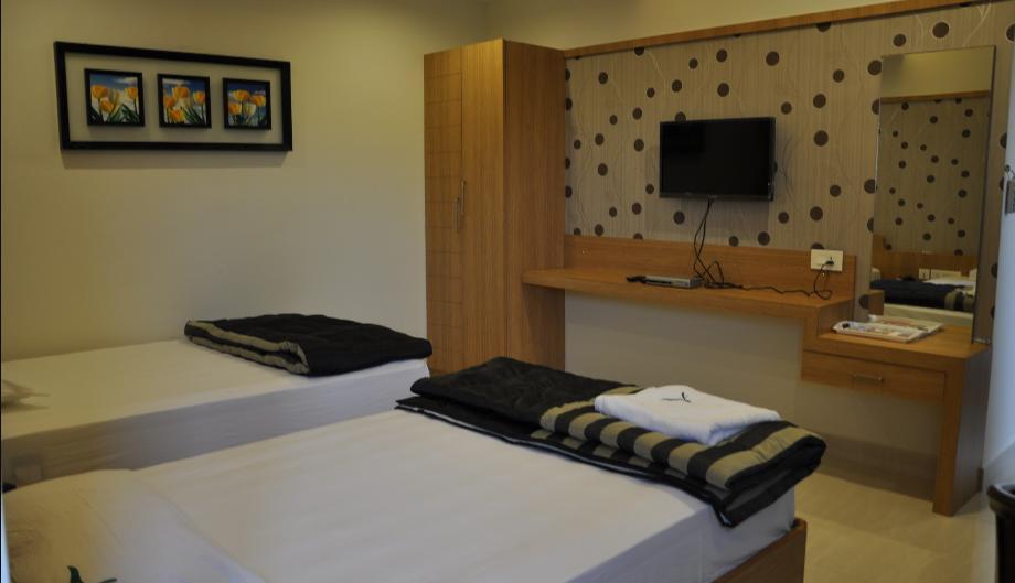 Hotel Athidi Grand Visakhapatnam Ruang foto