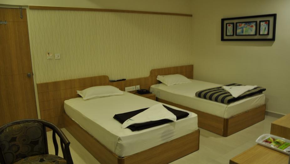 Hotel Athidi Grand Visakhapatnam Ruang foto