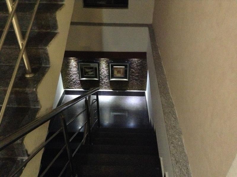 Hotel Athidi Grand Visakhapatnam Bagian luar foto