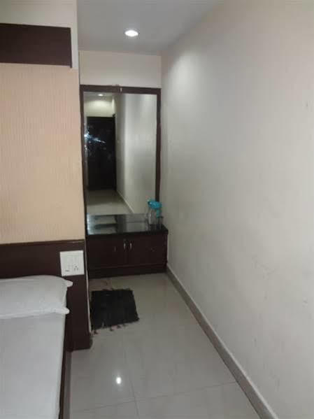 Hotel Athidi Grand Visakhapatnam Bagian luar foto